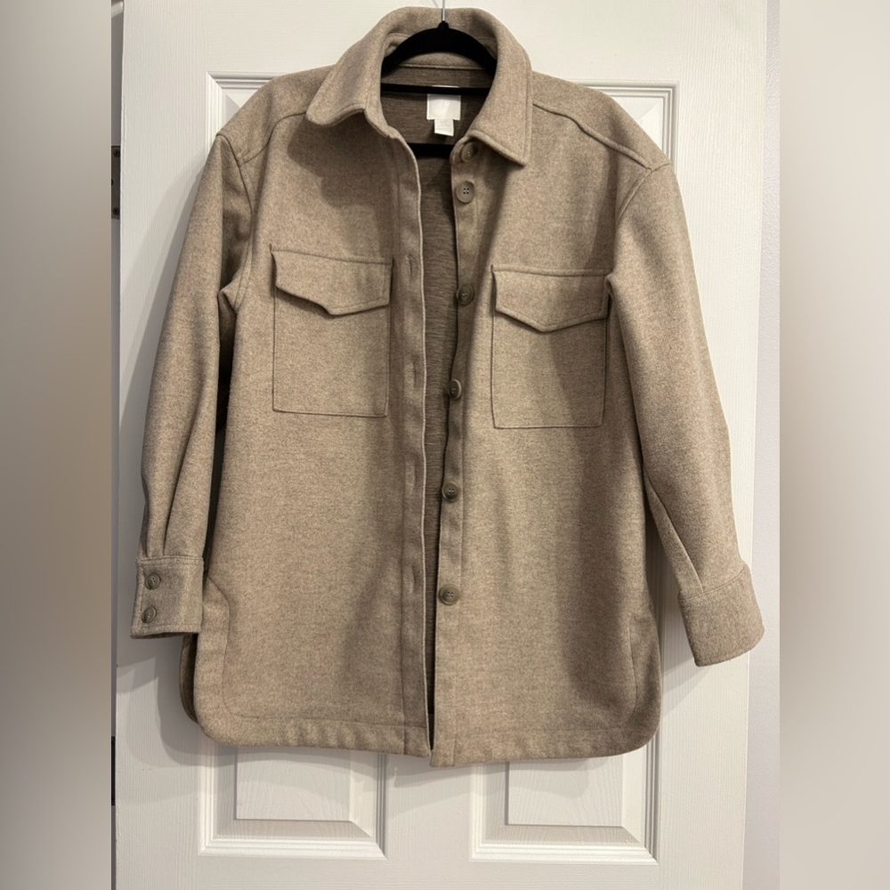 Jacket